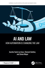 AI and Law
How Automation is Changing the Law